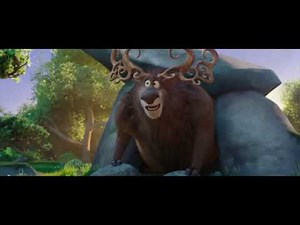 Stuck Clip: Riverdance: The Animated Adventure