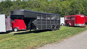 From enclosed cargo to open utility, dump trailers to equipment haulers — we have the trailer you need to haul it all. One location. Endless possibilities. Let’s get you rolling   540-334-4182  www.prolinetrailers.com | Pro-Line Trailers | Facebook
