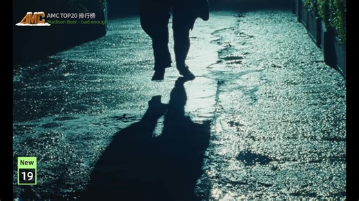 AMC TOP20排行榜 20260122