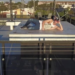 dance tricking. epic | Matt Steffanina