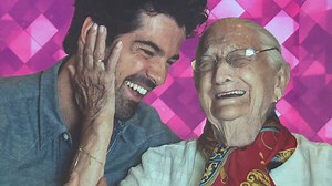 Luisa Cantero, la abuela de Miguel Ángel Muñoz, deja una lección vital para todos