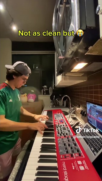 Piano Skills Challenge: Jazz Improvisation Practices