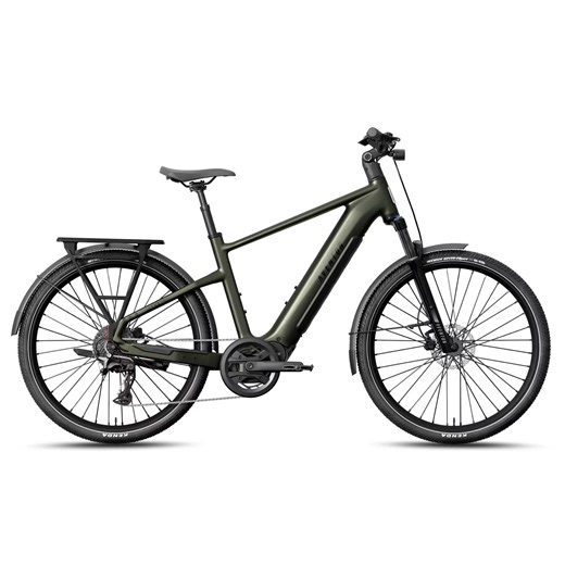 Aventon Level 4 ADV
