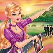 Barbie Princess Charm School - Play Now 🕹️ Online Games on UFreeGames.org