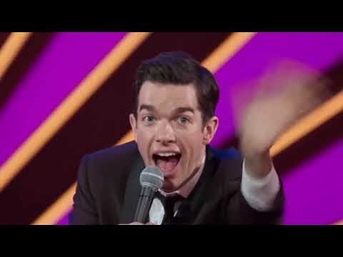 john mulaney moments that live rent free in my head