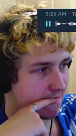 100% real ghost caught on sleep tracker!