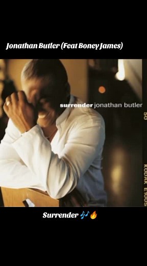 Jonathan Butler (Feat Boney James) #ContemporaryJazz #QualityMusic