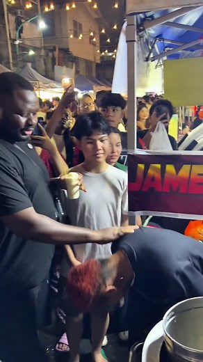 Chris Brown Sherbet: Ano Ba ‘Yan! 😂