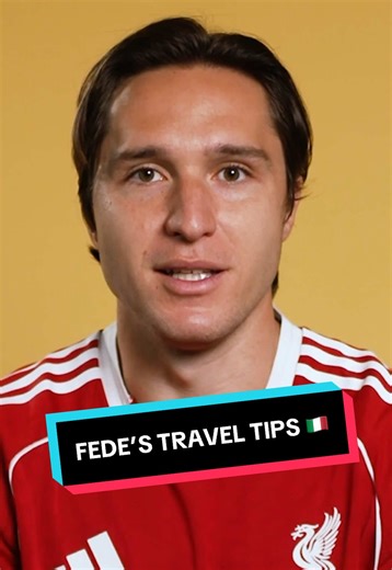 Fede's Travel Tips for an Unforgettable Italy Experience
