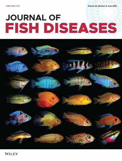 Behaviour and Dispersal of Mobile Salmon Lice When Detached From the Host | Deakin Centre For Marine Science