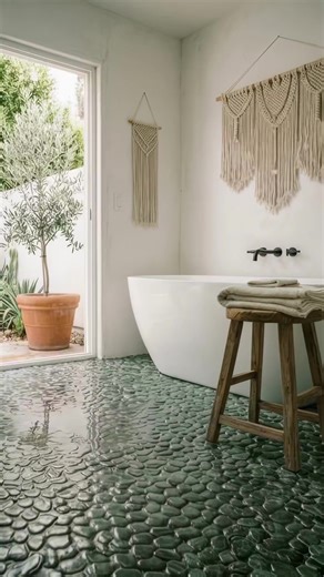 Beautiful Minimalist Bathroom Design Ideas for Your Home