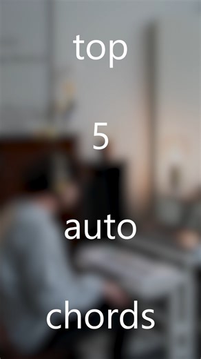 The ultimate chord machine? Vintage Korg MS2000 still rocking after 25 years #synthwave #synthesizer