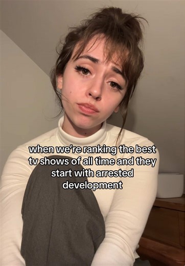 Arrested Development: A Timeless Classic TV Show