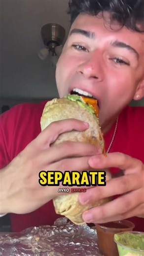 CHIPOTLE CORRECTED HOW PEOPLE PROUNCE IT...