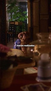 THE BOY INSIDE E.T. #facts #spielberg #viral #disney