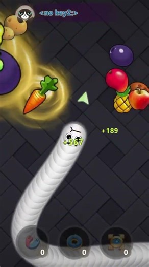 snake game part 36 #shorts #nokia #snake #phonk