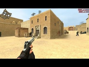 New Best cfg ClientMod css v34 2024😈