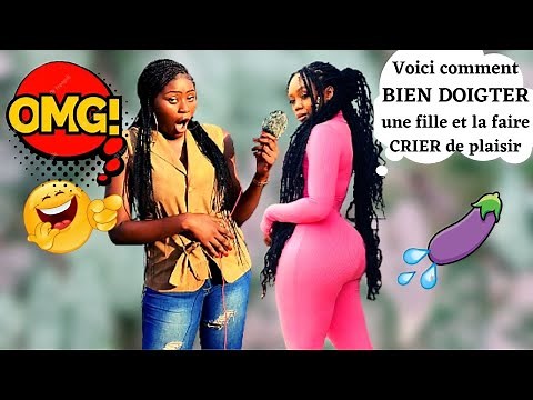💜 Comment bien d0igter une fille | 3 Méthodes de d0igtage | 3 étapes hyper-puissantes pour d0igter