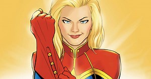 Captain Marvel sera bien plus qu’une simple origin story