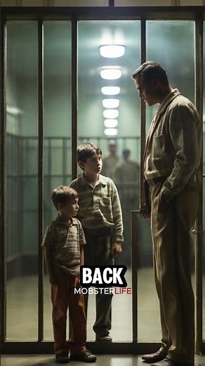 John Gotti Opens Up: My Father Spent My Childhood in Prison