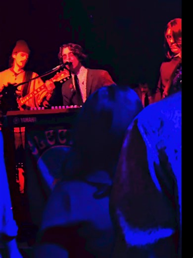 Electric Bug (@electric_bug.detroit)’s videos with original sound - Electric Bug