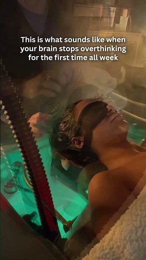 How to stop overthinking?🤫| Lalai Day Spa