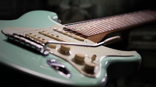 SESSION GUITARIST – ELECTRIC MINT Walkthrough - Native Instruments