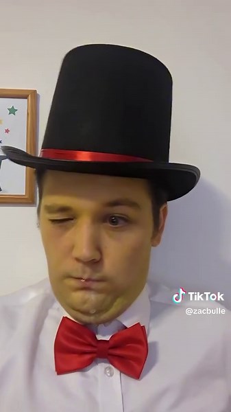 Vidéo magie 🎩🪄 #magie #magician #mayo | magic