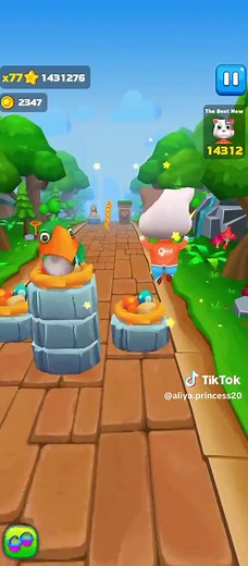 Exploring Subway Surfers: The Ultimate Running Game for Cat Lovers