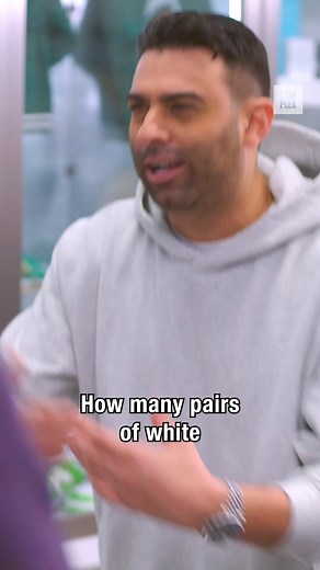 373K views · 895 reactions | Conor McGregor says he has warehouses full of white Gucci sneakers | Complex Sneakers | Facebook