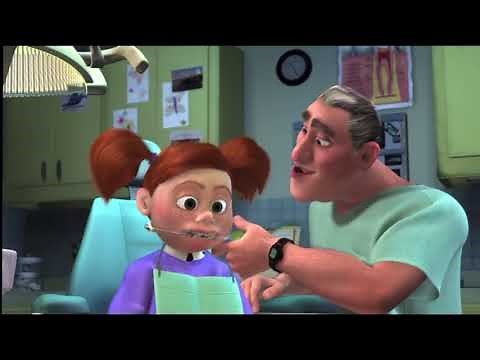 Darla (Fandub) [ + DESCRIPTION ABOUT THE REUPLOAD]