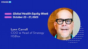 How social determinants of health can unlock health equity - HIMSS TV Homepage