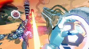 steam最新四人联机免费游戏 这才叫爽游射就完事了