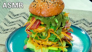 Hungry? let's meat up… 😋 #popschef #ASMR | POPS Chef