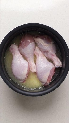 Hainanese Chicken Rice Cooker