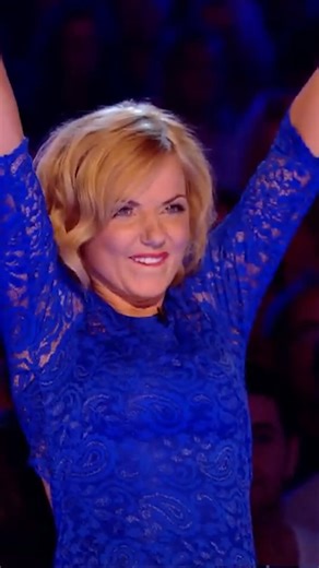 Geri and Gary need to have a dance-off! 😂 #XFactor | The X Factor