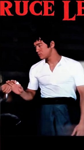 Bruce Lee: The Big Boss - Relive the Legend! 👊🔥이소룡의 전설적 시작! 당산대형 명장면 몰아보기 👊🔥