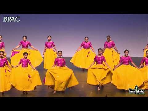 Dholi Taro I Winning Performance I Let's Bollywood Dance School of Brisbane