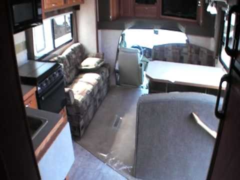 BIG FOOT Class C 29SL Motorhome