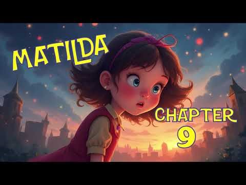 Matilda - Chapter 9: The Parents