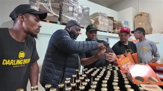 South African businesses on edge as VAT hike looms