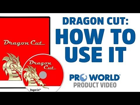 How To Use Dragon Cut