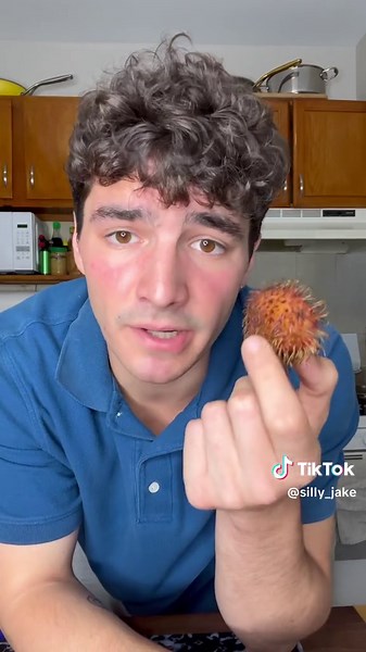 Dragon Fruit Battle: Lychee vs. Rambutan Taste Test