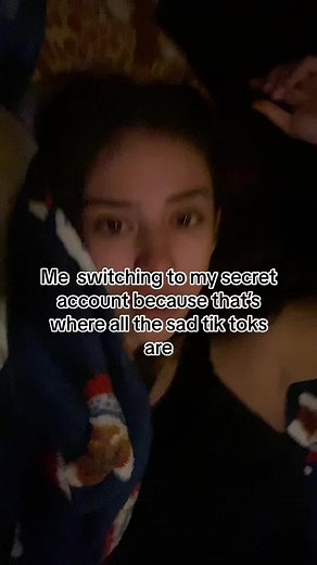 Navigating Emotions: The Secret Account Experience