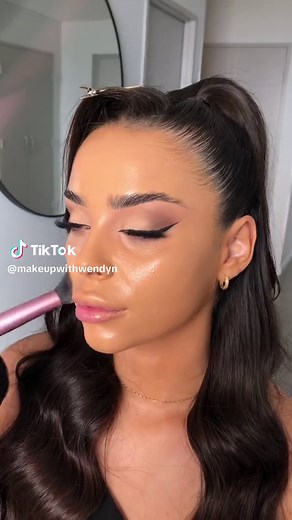 Soft Glam Makeup Tutorial with Sherree Morris | Transform your Look