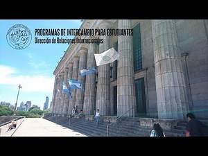 Student exchange programs