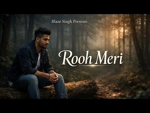ROOH MERI | BLAZE SINGH | BILLER REHAL | SUNNY GILL ( NEW PUNJABI SAD SONG )
