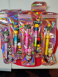 Awareness Pen & Keychain Combo 5-pack - Etsy