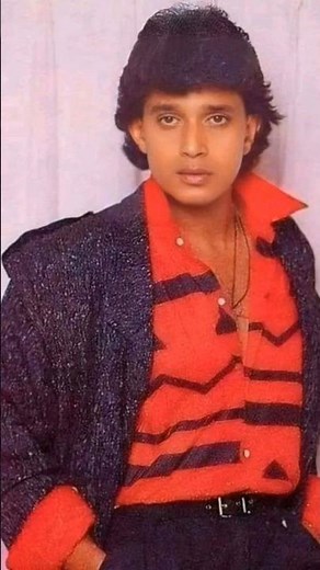 o mere sapne o mere apne ll commando movie song ll mithun chakraborty ll#youtube #shorts #short #old