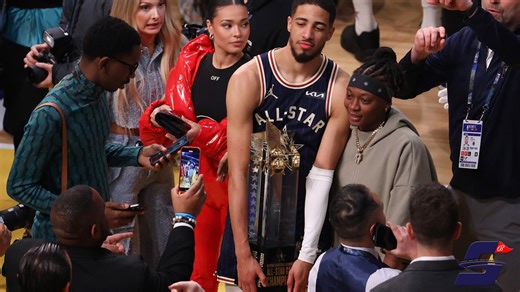 New NBA All-Star Game Format